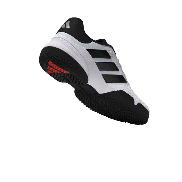 Barricade Kids Tennis Shoes - Ftwr White