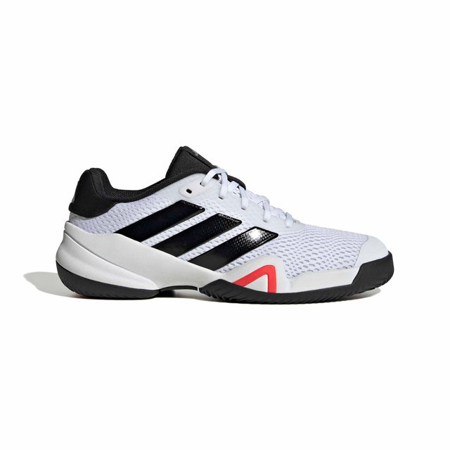 Barricade Kids Tennis Shoes - Ftwr White