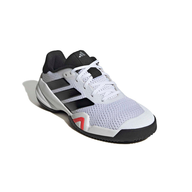 Barricade Kids Tennis Shoes - Ftwr White