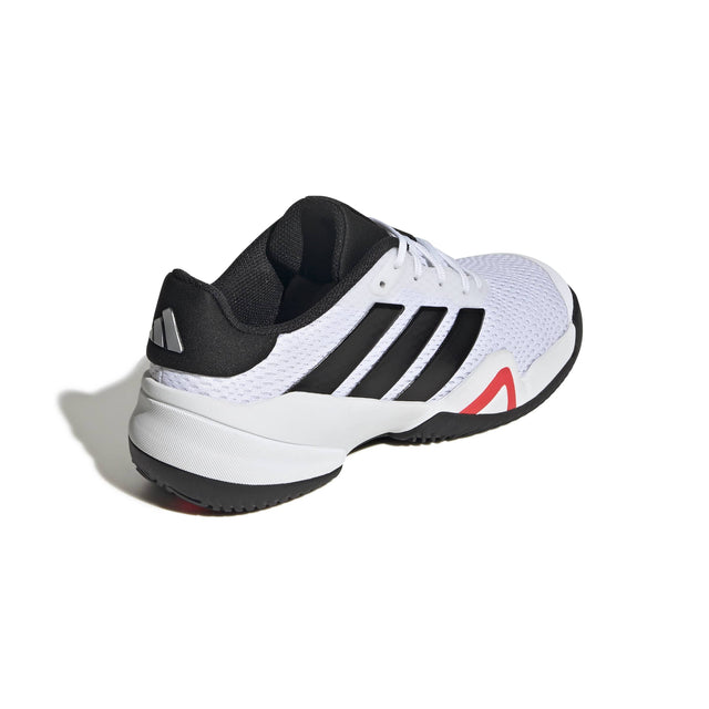 Barricade Kids Tennis Shoes - Ftwr White