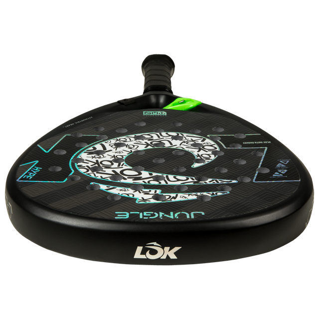 Lok Jungle racket - 2