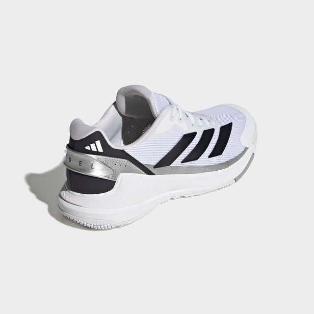 נעלי פאדל Crazyquick LS Padel Shoes - Ftwr White