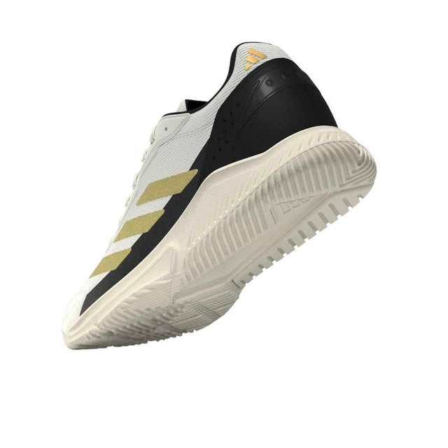 adidas Courtquick Padel Shoes - Gold Met.