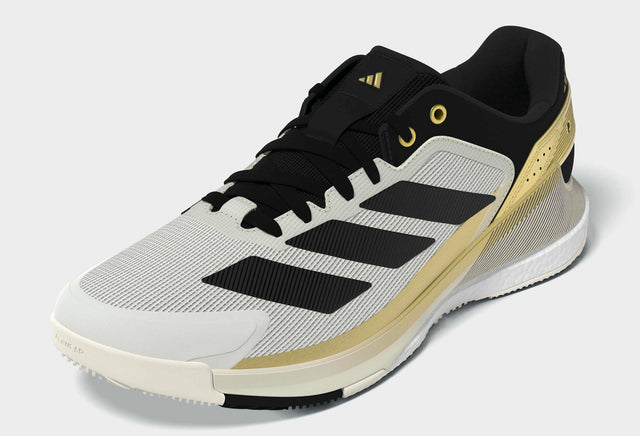 Crazyquick Boost Padel Shoes - Core Black