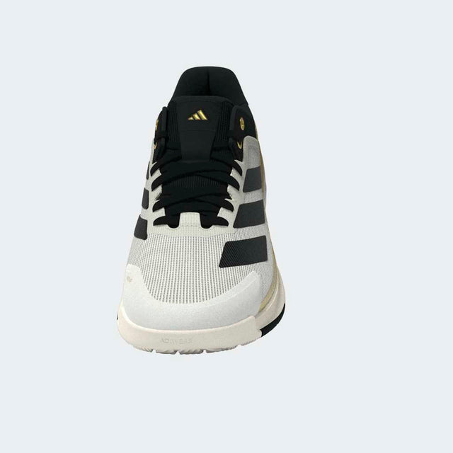 adidas Crazyquick Boost Padel Shoes - off white
