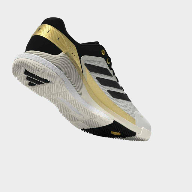 Crazyquick Boost Padel Shoes - Core Black