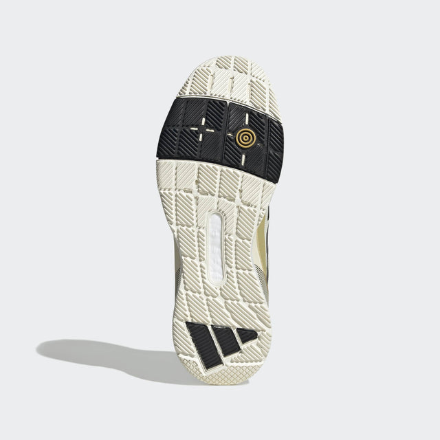Crazyquick Boost Padel Shoes - Core Black
