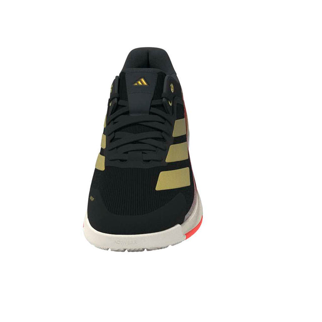 adidas Crazyquick Boost Padel Shoes - Core Black