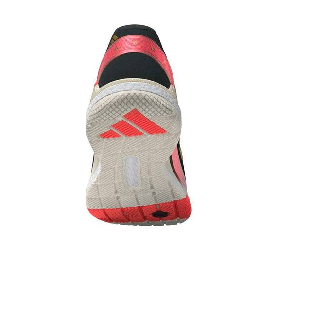 adidas Crazyquick Boost Padel Shoes - Core Black