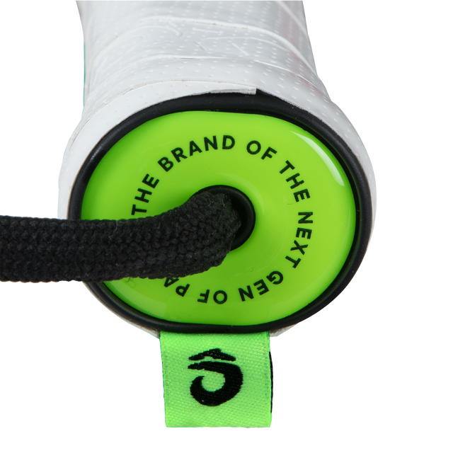 Lok Maxx Flow padel racket - 7