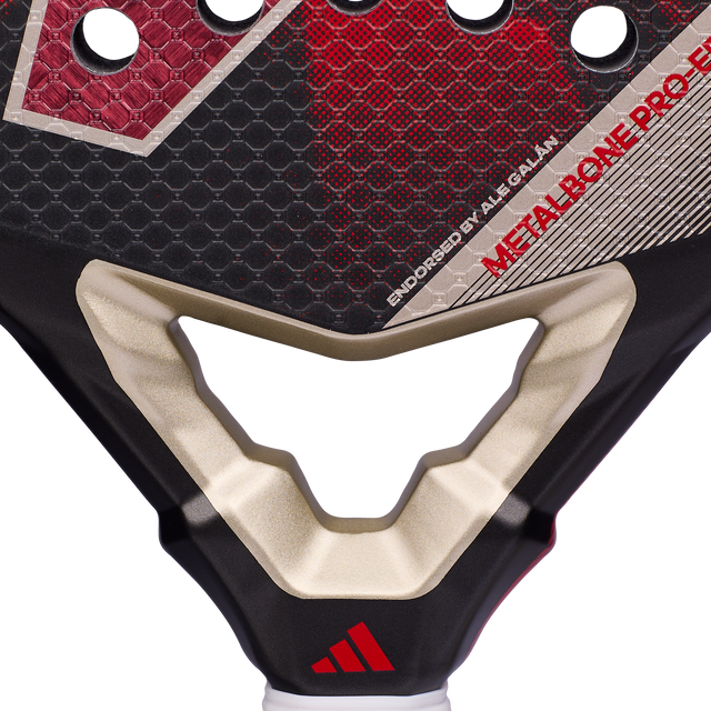 Adidas Metalbone Pro Edt 2026 Racket Ale Galán - 5