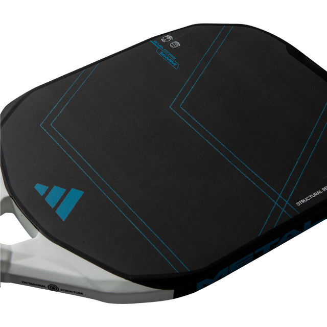 Adidas Pb Metalbone Lp Team padel racket - 2