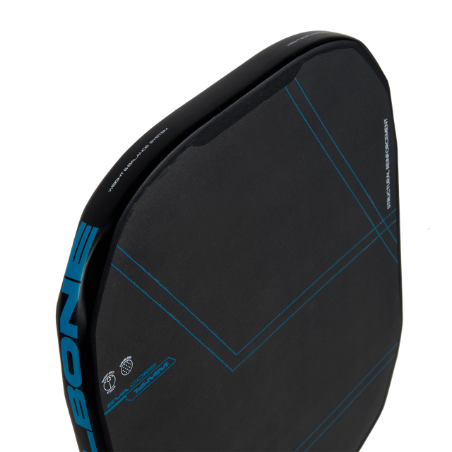 Adidas Pb Metalbone Lp Team padel racket - 4