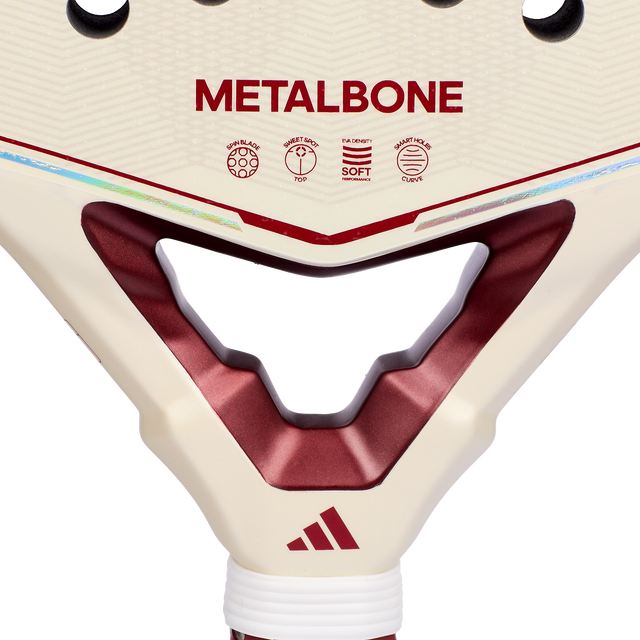 Adidas Metalbone Reserve 2026 Racket - 7