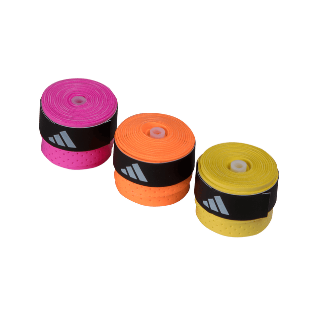 ADIDAS BOX 45 OVERGRIPS FLUOR