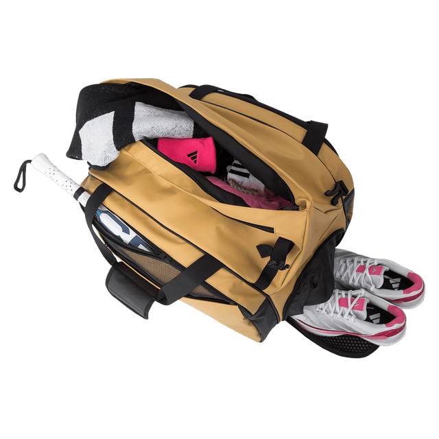 Adidas Racketbag Multigame Sand 3.4 (2025) - 4