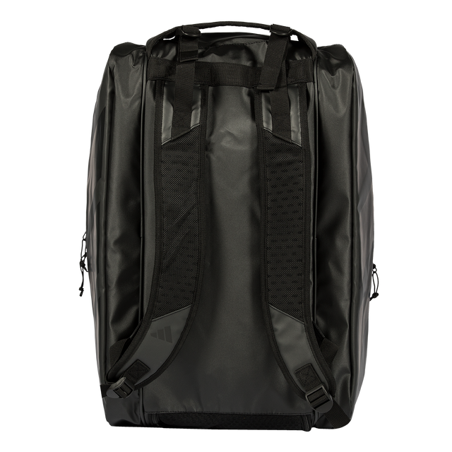 ADIDAS MULTIGAME BLACK RACQUET BAG 2026