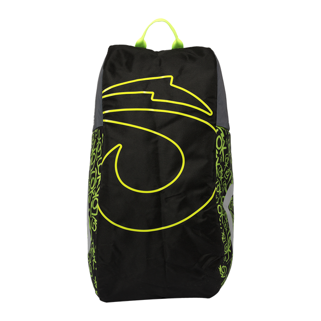 Racket Bag One BLACK/GREEN - 3