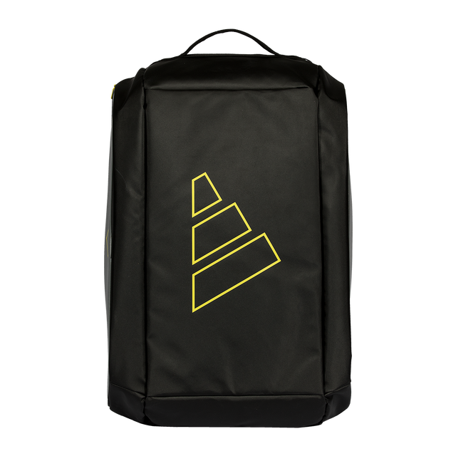 תיק פאדל ADIDAS PRO TOUR SILVER GREY RACQUET BAG 2026