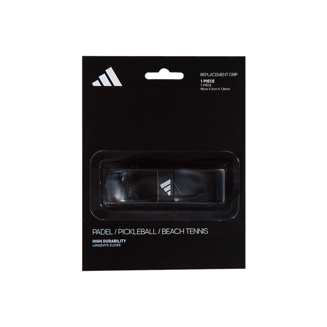 ADIDAS REPLACEMENT GRIP BLACK