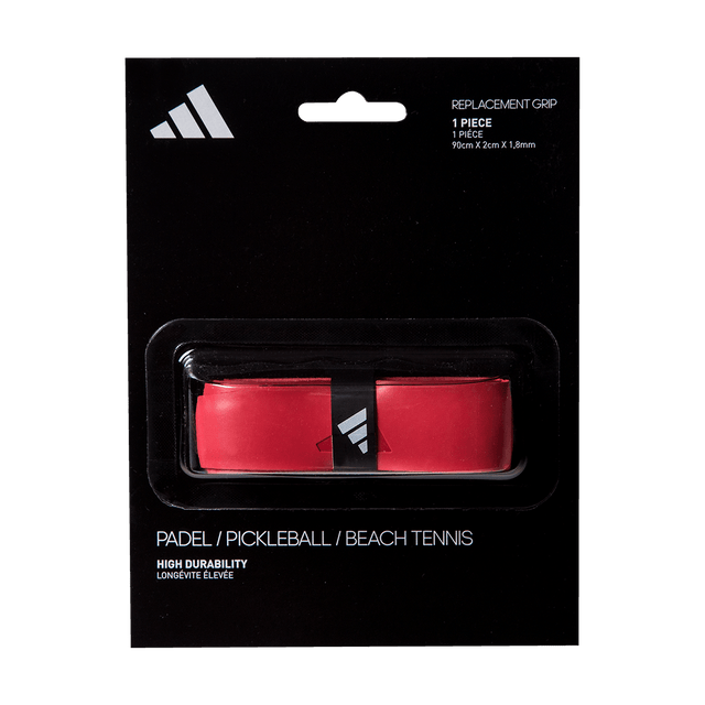 גריפ פאדל ADIDAS REPLACEMENT GRIP Red