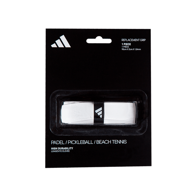 ADIDAS REPLACEMENT GRIP White