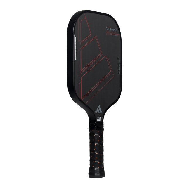 Adidas Pb Rx Carbon Ctrl 2025 padel racket - 2