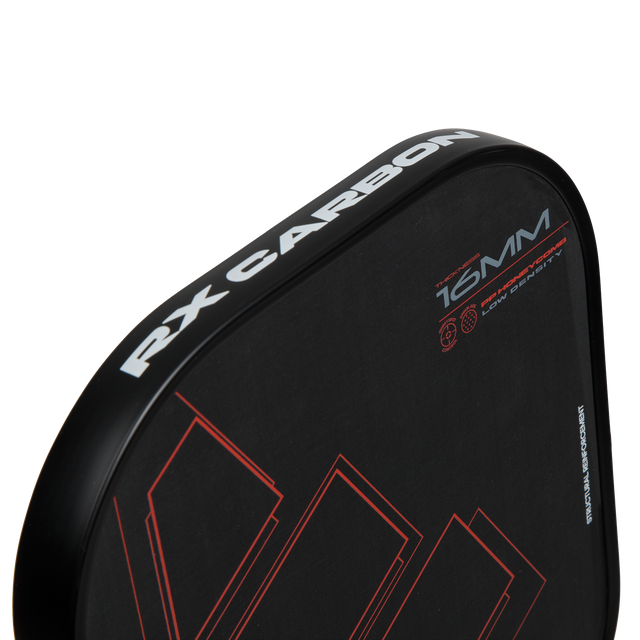 Adidas Pb Rx Carbon Ctrl 2025 padel racket - 3