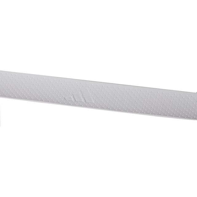 ADIDAS PACK 3X OVERGRIPS WHITE