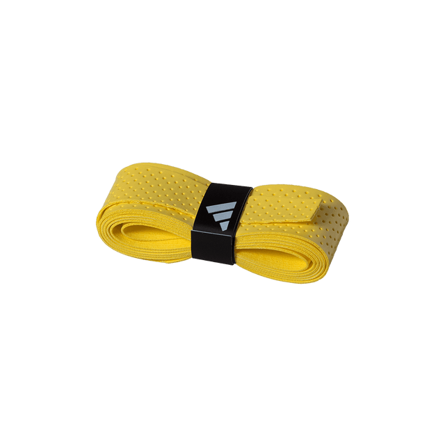 אוברגריפ פאדל ADIDAS PACK 3X OVERGRIPS YELLOW