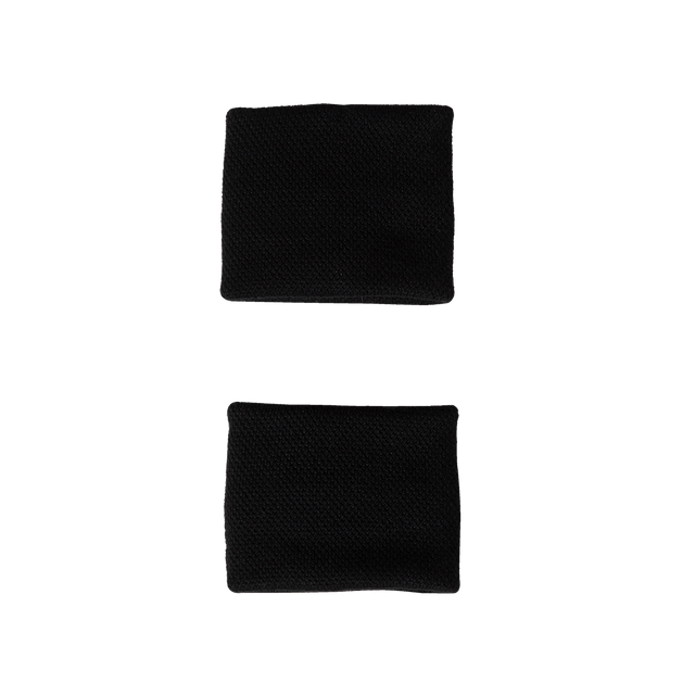 ADIDAS WRISTBAND SMALL BLACK