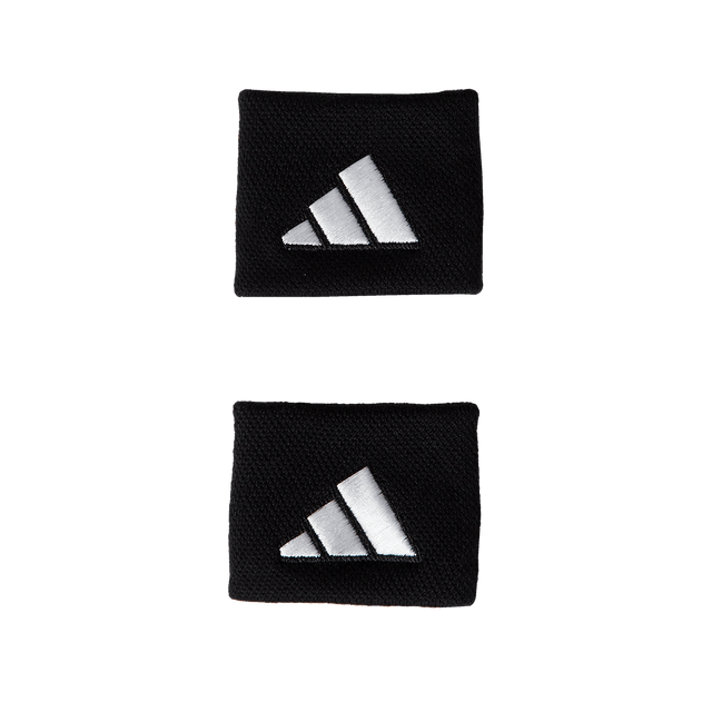 ADIDAS WRISTBAND SMALL BLACK