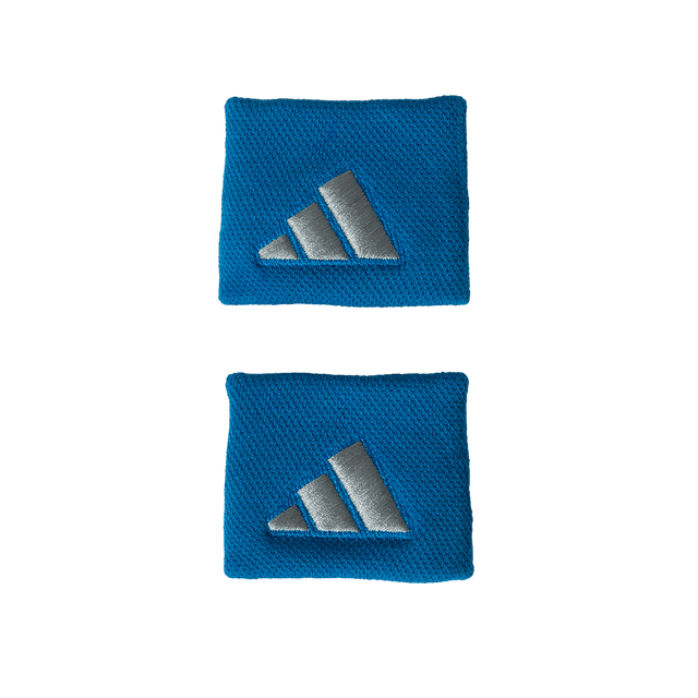 ADIDAS WRISTBAND SMALL BLUE