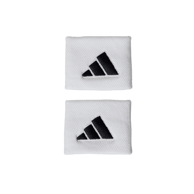 ADIDAS WRISTBAND SMALL WHITE