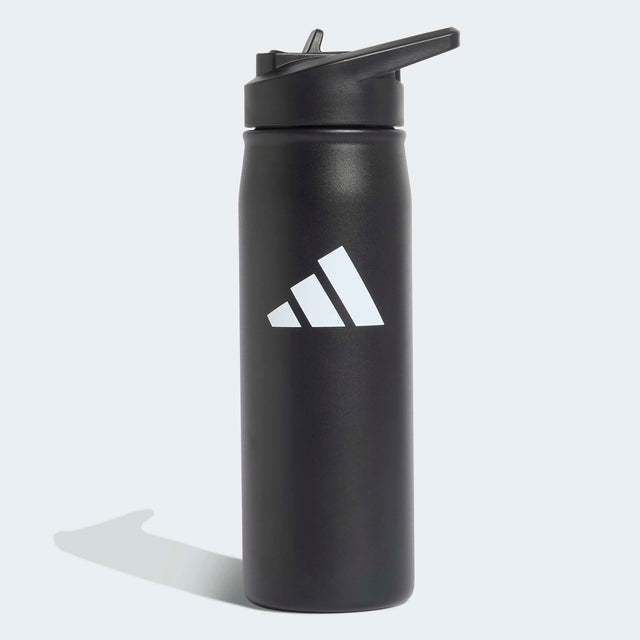 adidas Metal Bottle Straw 0.6 L – Black – 1
