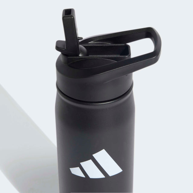 adidas Metal Bottle Straw 0.6 L – Black – 2