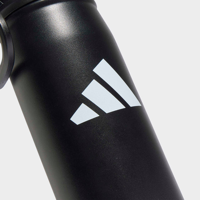 adidas Metal Bottle Screw Top 0.6 L – Black – 2