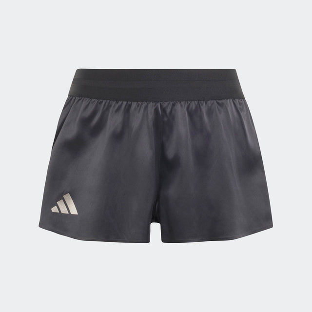 Pro Tennis Shorts - Black – 1