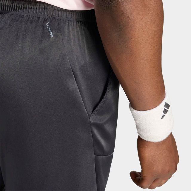 מכנסי טניס Ergo Pro Tennis Shorts - Black