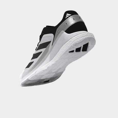 נעלי פאדל Adidas Crazyquick Boost Shoes - White 