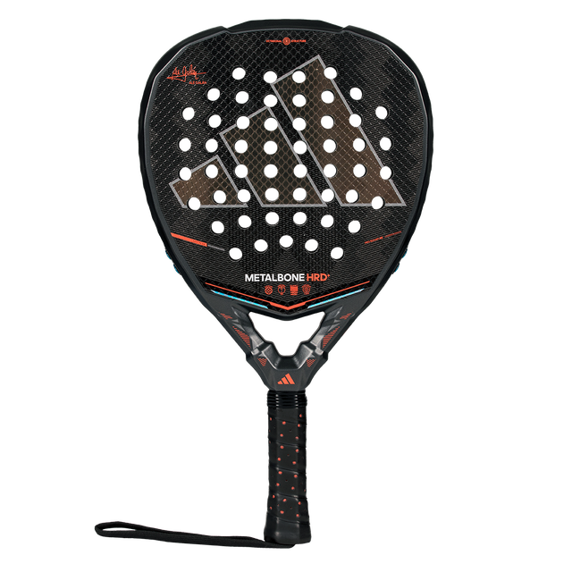 מחבט פאדל METALBONE HRD+ 2026 – ALE GALÁN