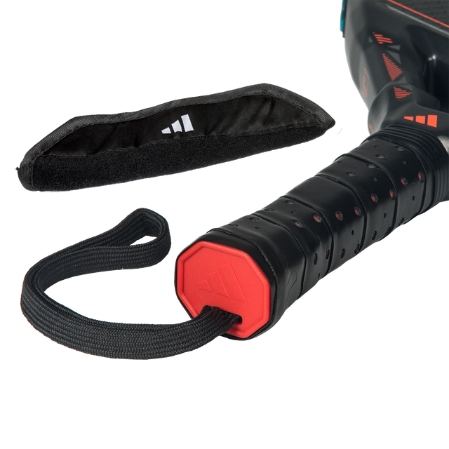 מחבט פאדל METALBONE HRD+ 2026 – ALE GALÁN