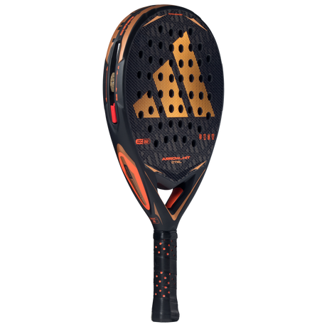 מחבט פאדל ADIDAS ARROW HIT CTRL