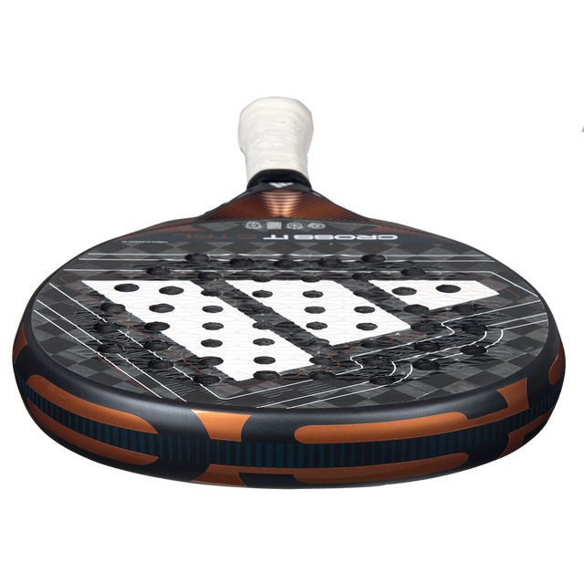 מחבט פאדל ADIDAS CROSS IT CTRL 2026