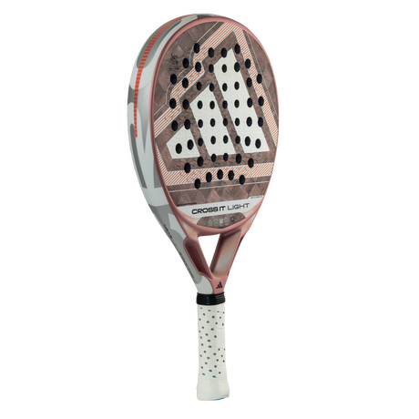 מחבט פאדל ADIDAS CROSS IT LIGHT 2026 – MARTITA ORTEGA 