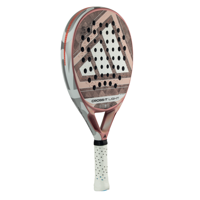 מחבט פאדל ADIDAS CROSS IT LIGHT 2026 – MARTITA ORTEGA 