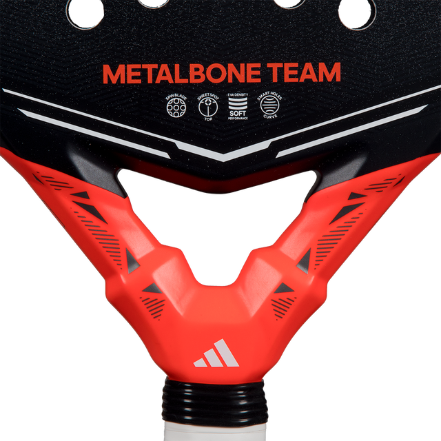 מחבט פאדל ADIDAS METALBONE TEAM 2026