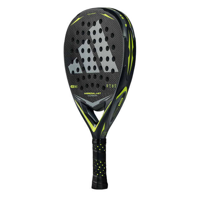 PADEL RACKET ADIDAS ARROW HIT CARBON