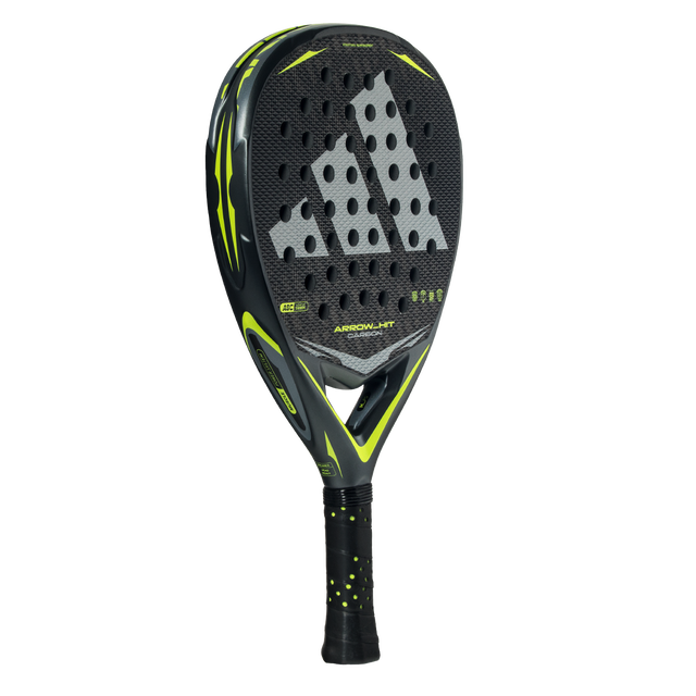 PADEL RACKET ADIDAS ARROW HIT CARBON
