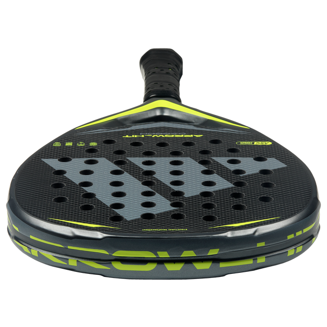 PADEL RACKET ADIDAS ARROW HIT CARBON